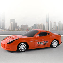 TTG Power Drive Remote Car