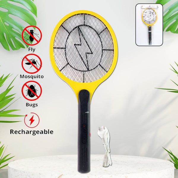 Portable Rechargeable Mosquito Killer