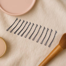 Secure Hold Bobby Pins