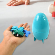 Exciting Aditi Surprise Egg