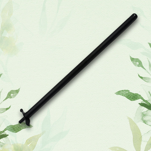 Big Stainless Steel Gas Lighter, Long Spark Unbreakable Lighter for Kitchen Stove (46 cm)