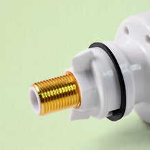 Instant Heating Electric Water Heater Faucet Tap (1 Pc / Mix Design)