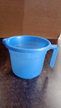 Unbreakable Plastic Bath Mug Approx 1000ML (1 Pc)