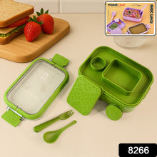 Meal Mate Magic Carrier